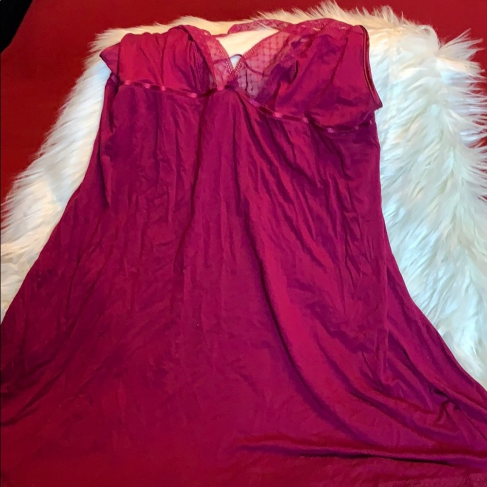 Victoria’s Secret lingerie - NWT